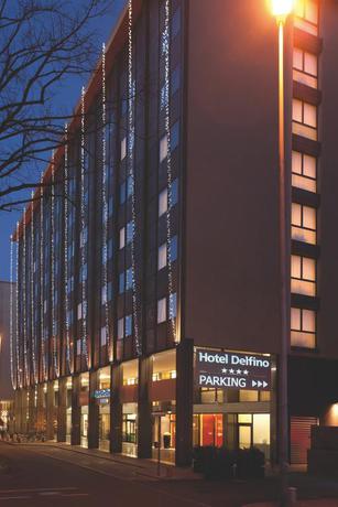 Imagen general del Hotel Quality Delfino Venezia Mestre. Foto 10