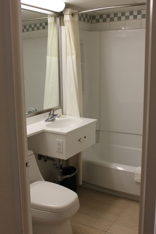 Imagen de la habitación del Hotel Quality Dorval. Foto 10