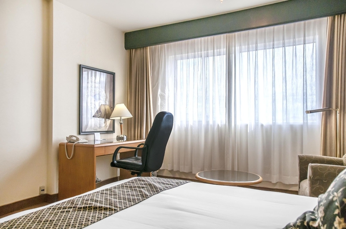 Imagen de la habitación del Hotel Quality Dorval. Foto 12