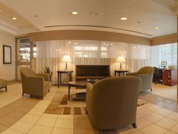 Imagen general del Hotel Quality Downtown Montreal. Foto 6