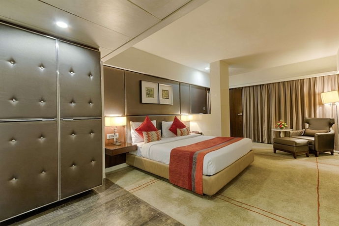 Imagen de la habitación del Hotel Quality Dv Manor. Foto 4