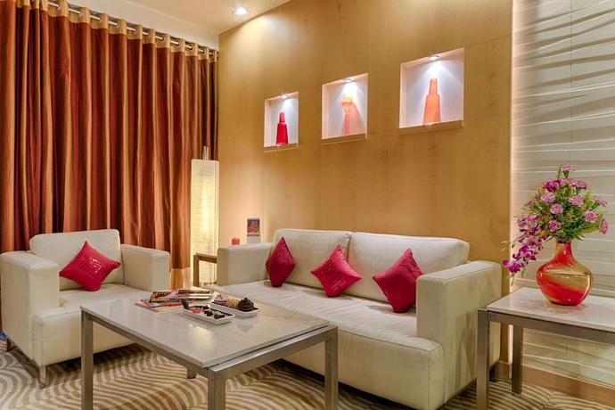 Imagen de la habitación del Hotel Quality Dv Manor. Foto 8