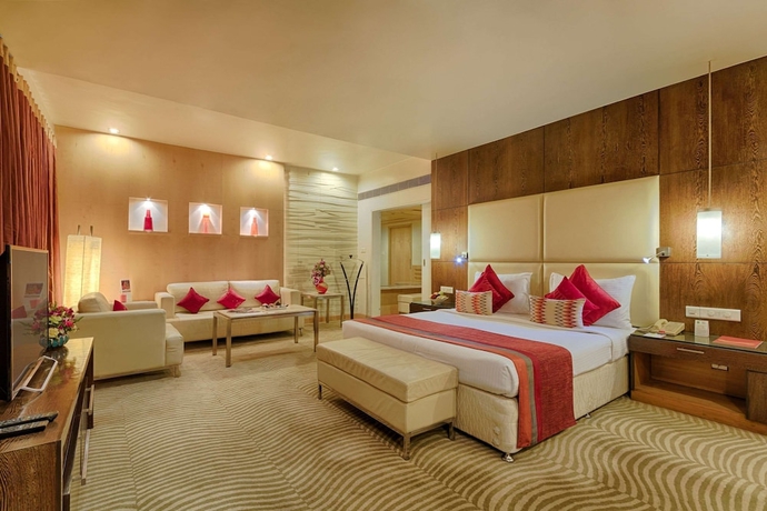 Imagen de la habitación del Hotel Quality Dv Manor. Foto 9