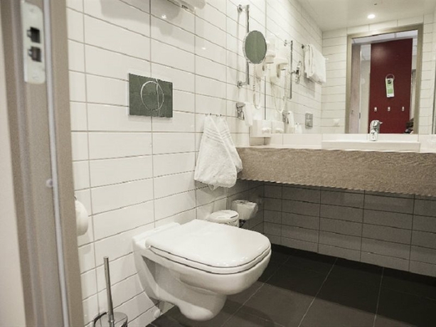 Imagen general del Hotel Quality Edvard Grieg. Foto 6