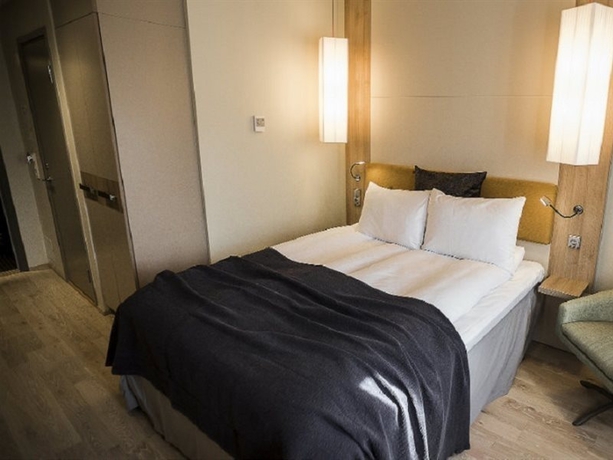 Imagen general del Hotel Quality Edvard Grieg. Foto 7