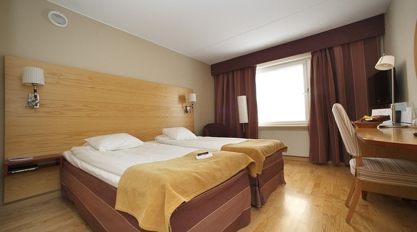 Imagen de la habitación del Hotel Quality Ekoxen. Foto 6
