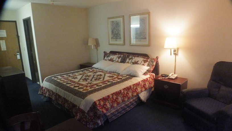 Imagen de la habitación del Hotel Quality Express Inn and Suites. Foto 16