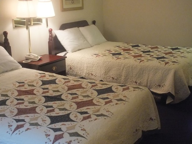 Imagen de la habitación del Hotel Quality Express Inn and Suites. Foto 17