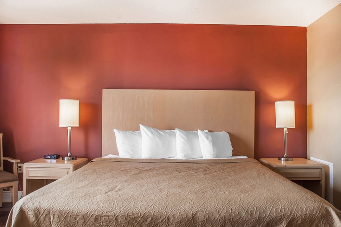 Imagen de la habitación del Hotel Quality Fallsview Cascade. Foto 6