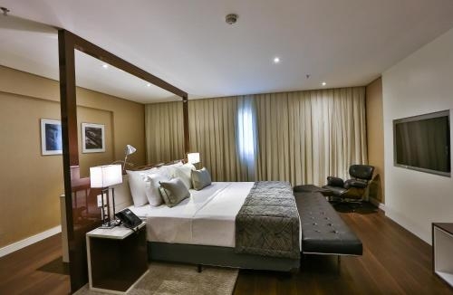 Imagen general del Hotel Quality Flamboyant. Foto 3