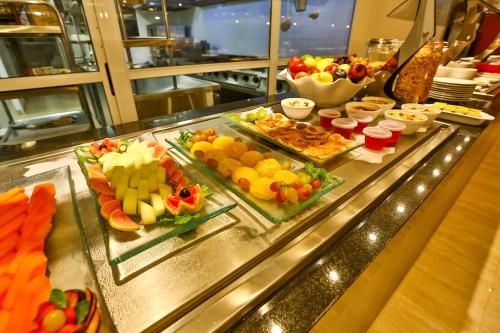 Imagen general del Hotel Quality Flamboyant. Foto 4