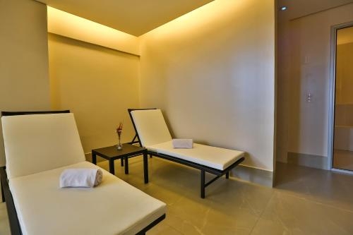 Imagen general del Hotel Quality Flamboyant. Foto 5