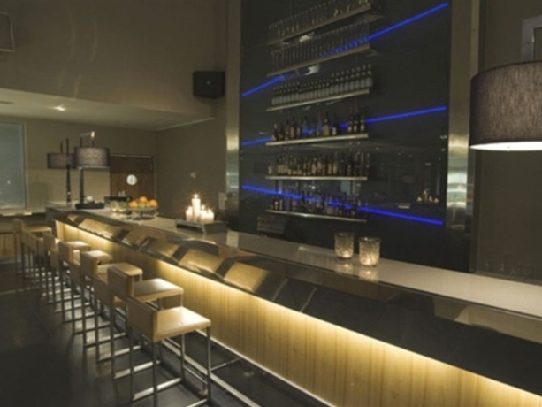 Imagen general del Hotel Quality Fredrikstad. Foto 3