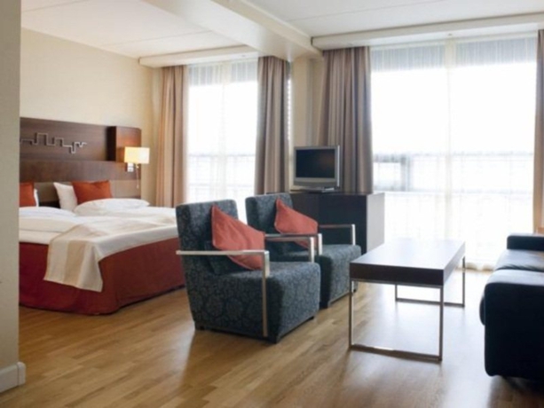 Imagen general del Hotel Quality Fredrikstad. Foto 4