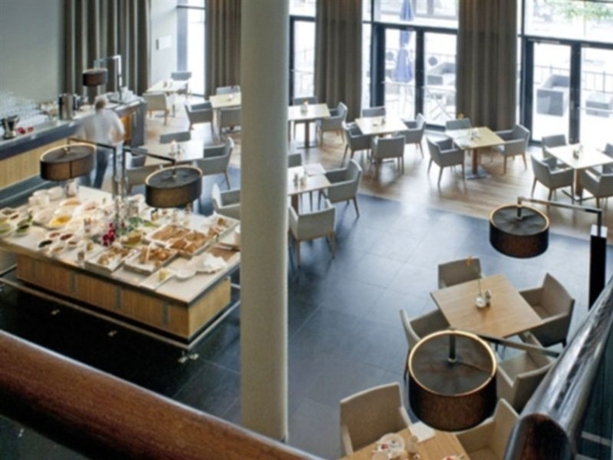 Imagen general del Hotel Quality Fredrikstad. Foto 6