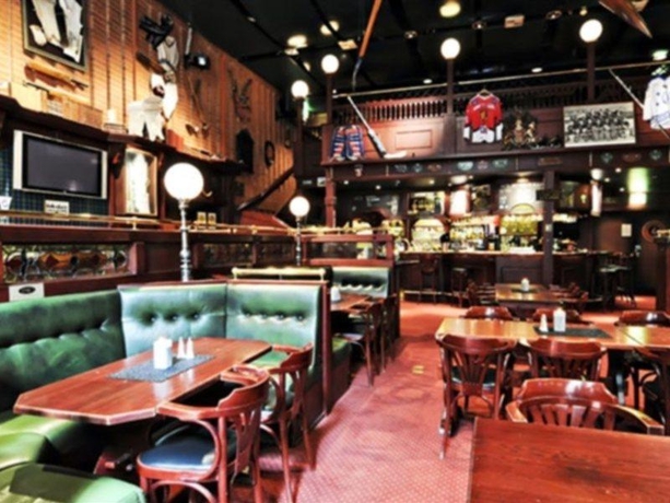 Imagen general del Hotel Quality Galaxen. Foto 5