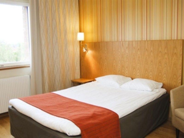 Imagen general del Hotel Quality Galaxen. Foto 6