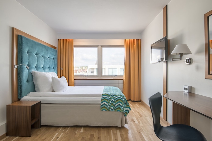 Imagen de la habitación del Hotel Quality Grand Boras. Foto 17