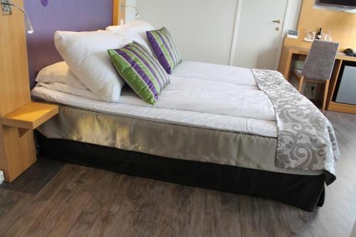 Imagen de la habitación del Hotel Quality Grand Kongsberg. Foto 7