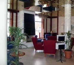 Imagen general del Hotel Quality Grand, Kristianstad. Foto 2