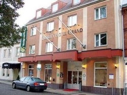 Imagen general del Hotel Quality Grand, Kristianstad. Foto 4