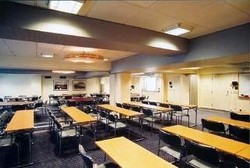 Imagen general del Hotel Quality Grand, Kristianstad. Foto 5