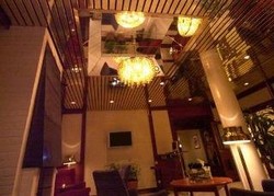 Imagen de la habitación del Hotel Quality Grand, Kristianstad. Foto 7