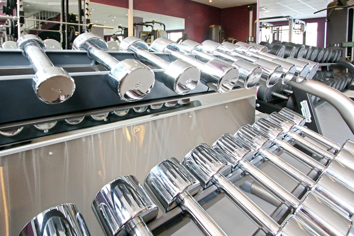 Imagen de los interiores del Hotel Quality Grand Kristiansund. Foto 6