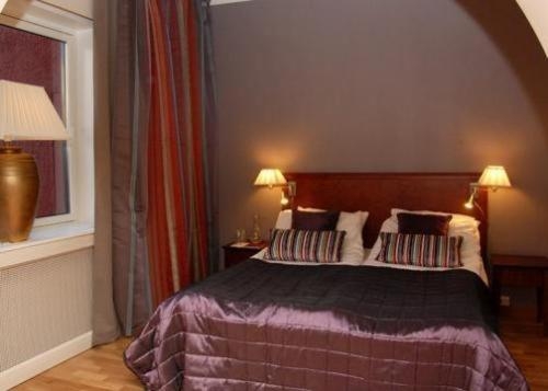 Imagen de la habitación del Hotel Quality Grand Larvik. Foto 7