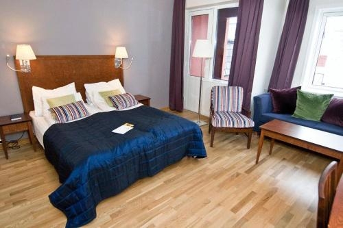 Imagen de la habitación del Hotel Quality Grand Larvik. Foto 8