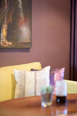 Imagen general del Hotel Quality Grand Larvik. Foto 3