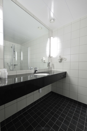 Imagen de la habitación del Hotel Quality Grand Royal. Foto 2