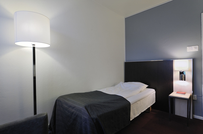 Imagen de la habitación del Hotel Quality Grand Royal. Foto 3