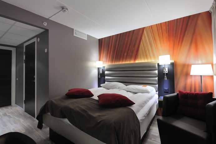 Imagen de la habitación del Hotel Quality Grand Royal. Foto 5