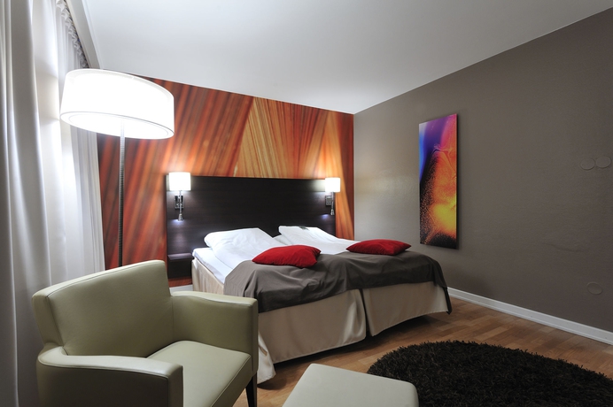 Imagen de la habitación del Hotel Quality Grand Royal. Foto 6