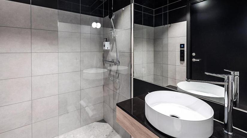 Imagen de la habitación del Hotel Quality Hasle Linie. Foto 3