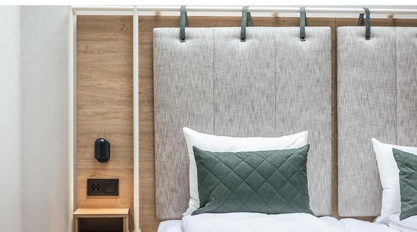 Imagen de la habitación del Hotel Quality Hasle Linie. Foto 5