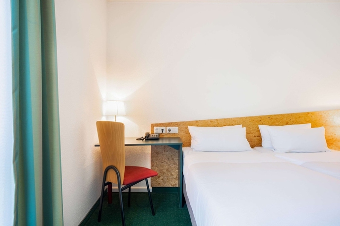 Imagen de la habitación del Hotel Quality Hof. Foto 7