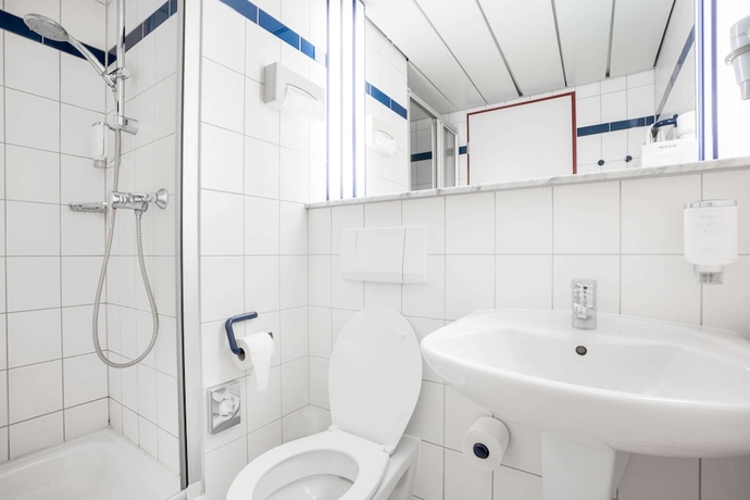 Imagen de la habitación del Hotel Quality Hof. Foto 10