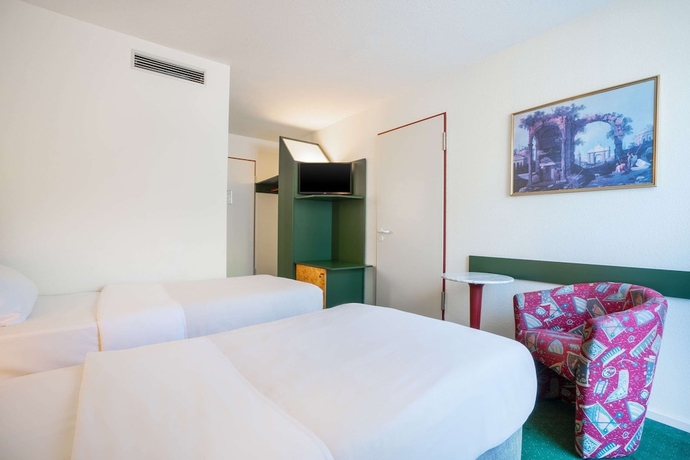 Imagen de la habitación del Hotel Quality Hof. Foto 14