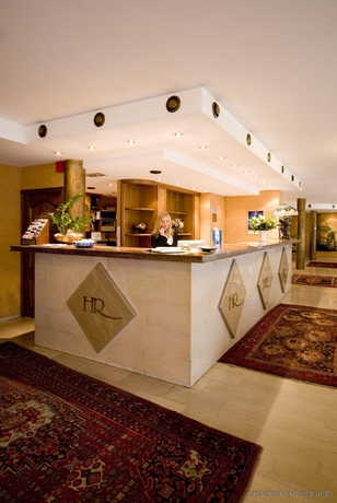 Imagen general del Hotel Quality Hotel Antwerpen Centrum Opera. Foto 5