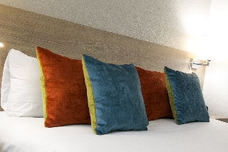 Imagen de la habitación del Hotel Quality Hotel Bordeaux Gradignan. Foto 6