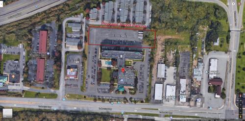 Imagen general del Hotel Quality Hotel. Foto 8