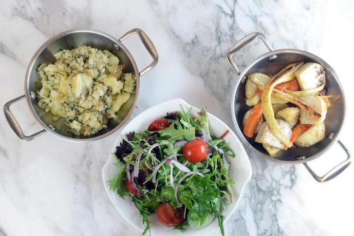 Imagen general del Hotel Quality Hotel Powerhouse Tamworth. Foto 3