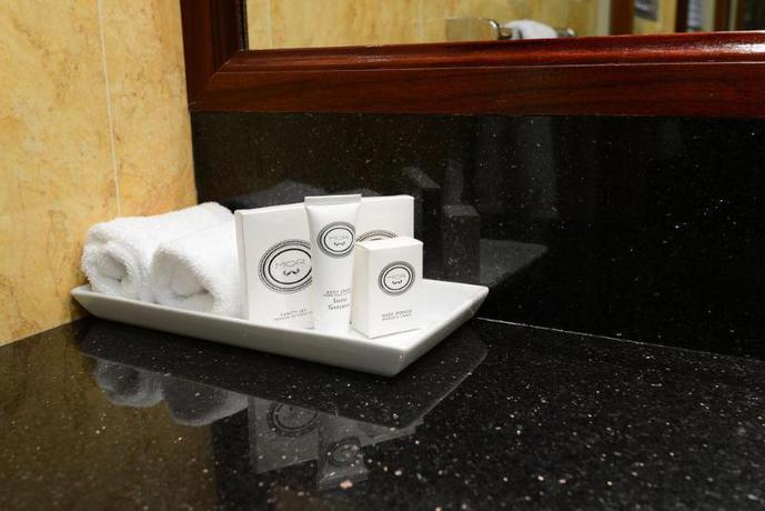 Imagen general del Hotel Quality Hotel Powerhouse Tamworth. Foto 4