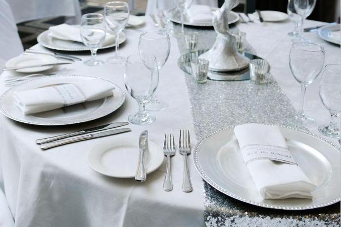 Imagen general del Hotel Quality Hotel Powerhouse Tamworth. Foto 5