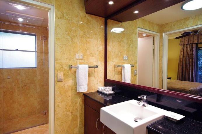 Imagen general del Hotel Quality Hotel Powerhouse Tamworth. Foto 8