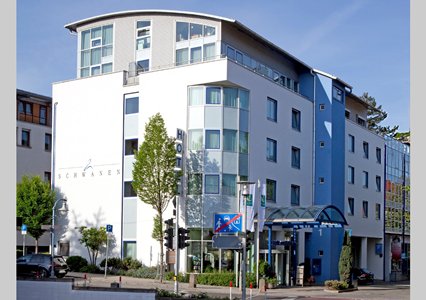Imagen general del Hotel Quality Hotel Schwann Str Apt Fair. Foto 6