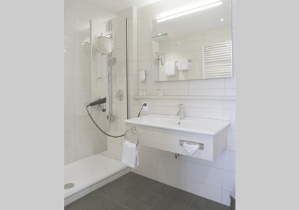 Imagen de la habitación del Hotel Quality Hotel Schwann Str Apt Fair. Foto 10