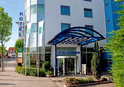 Imagen general del Hotel Quality Hotel Schwann Str Apt Fair. Foto 2